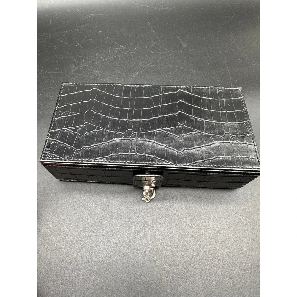 Unbranded faux crocodile